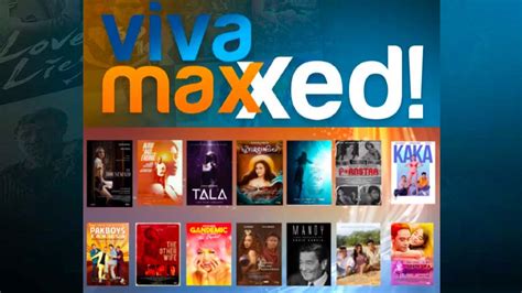 Vivamax Originals (201 shows) .